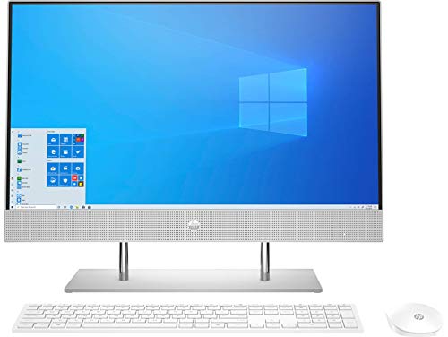 HP 23.8-inch-FHD-All-in-One